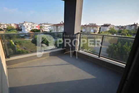 5 rooms Appartement à Belek, Turkey No. 14671 15