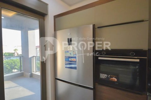 5 rooms Appartement à Belek, Turkey No. 14671 14