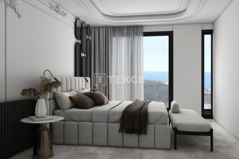 1+1 Apartment in Alanya, Turkey No. 14741 9