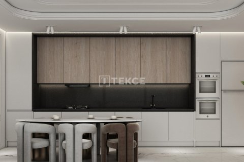 1+1 Appartement à Alanya, Turkey No. 14741 7