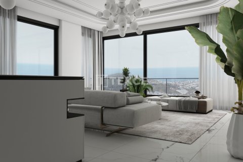 1+1 Appartement à Alanya, Turkey No. 14741 12