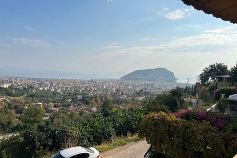 5+1 Villa en Alanya, Turkey No. 14613 9