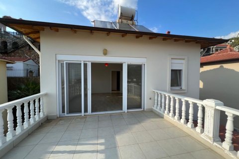 5+1 Villa in Alanya, Turkey No. 14613 18