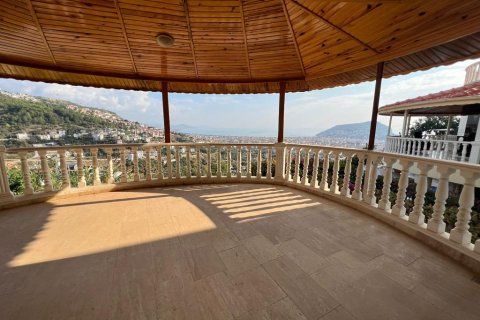 5+1 Villa en Alanya, Turkey No. 14613 10