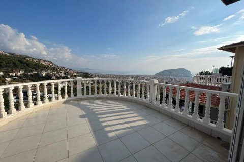 5+1 Villa en Alanya, Turkey No. 14613 23