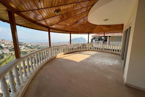 5+1 Villa en Alanya, Turkey No. 14613 11