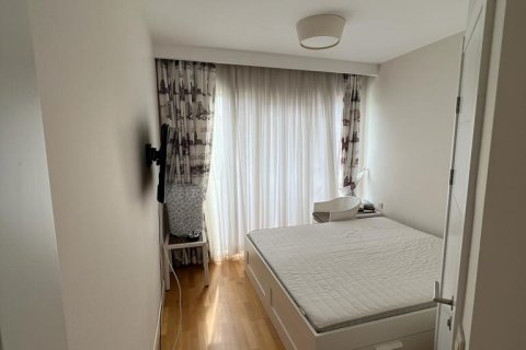 3+1 Appartement à Küçükçekmece, Turkey No. 14668 15