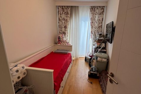 3+1 Appartement à Küçükçekmece, Turkey No. 14668 23