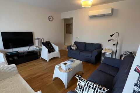 3+1 Appartement à Küçükçekmece, Turkey No. 14668 3