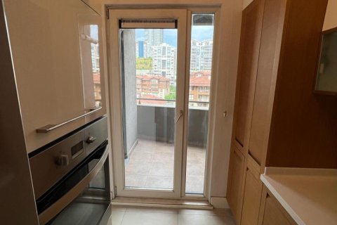 3+1 Appartement à Küçükçekmece, Turkey No. 14668 18