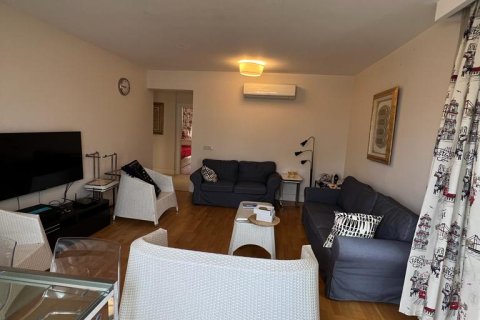 3+1 Appartement à Küçükçekmece, Turkey No. 14668 2