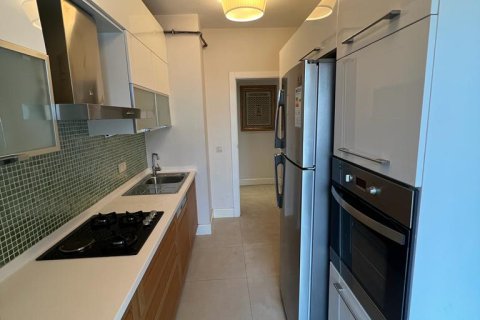 3+1 Appartement à Küçükçekmece, Turkey No. 14668 17