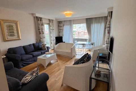 3+1 Appartement à Küçükçekmece, Turkey No. 14668 4