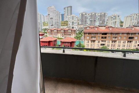 3+1 Appartement à Küçükçekmece, Turkey No. 14668 24