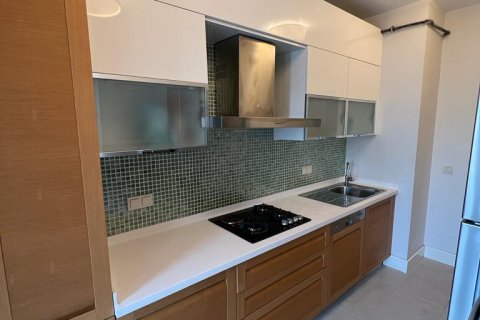 3+1 Appartement à Küçükçekmece, Turkey No. 14668 14