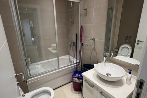 3+1 Appartement à Küçükçekmece, Turkey No. 14668 27