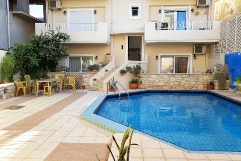 600m² Negocio en Heraklion, Greece No. 57002 2