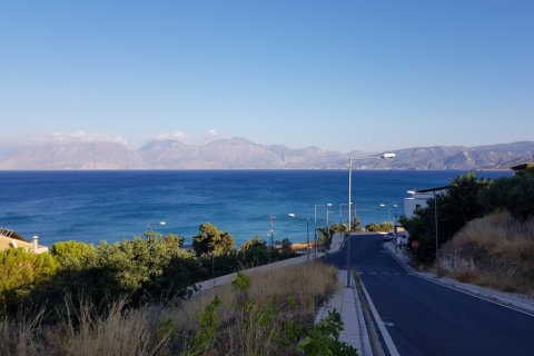 6500m² Land in Agios Nikolaos, Greece No. 57006 4