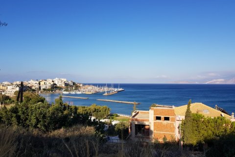 6500m² Land en Agios Nikolaos, Greece No. 57006 1