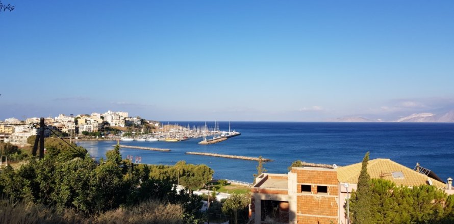 6500m² Land en Agios Nikolaos, Greece No. 57006