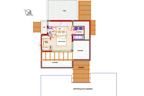 Земельный участок 8926м² в Айос-Николаос, Греция №57007 29