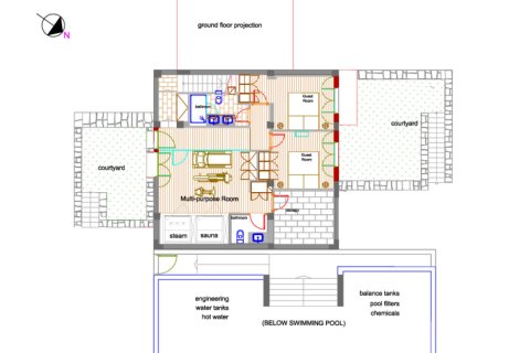 Земельный участок 8926м² в Айос-Николаос, Греция №57007 27