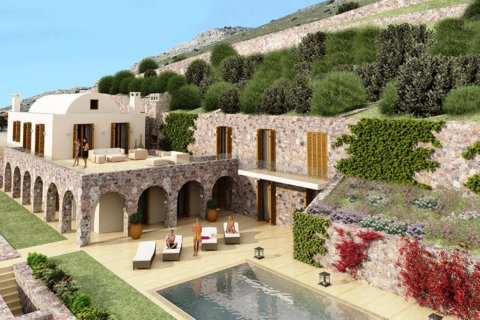 8926m² Land à Agios Nikolaos, Greece No. 57007 2