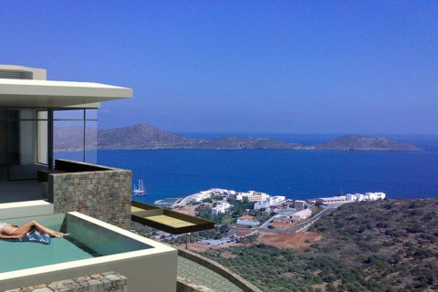 8926m² Land à Agios Nikolaos, Greece No. 57007 5