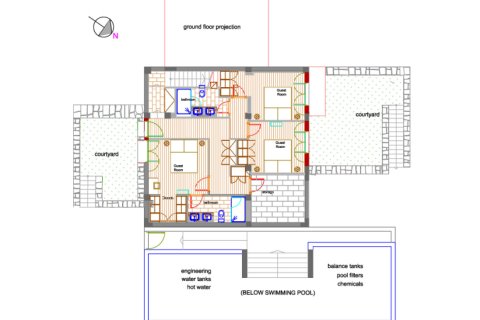 Земельный участок 8926м² в Айос-Николаос, Греция №57007 26