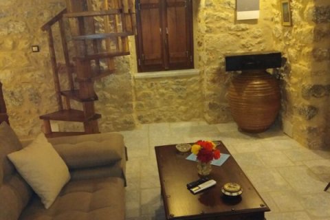 4 dormitorios Hotel en Peloponnese, Greece No. 47451 5