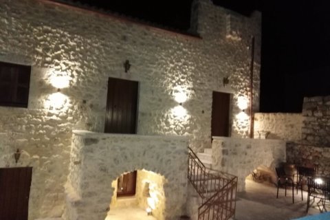 4 bedrooms Hotel in Peloponnese, Greece No. 47451 3