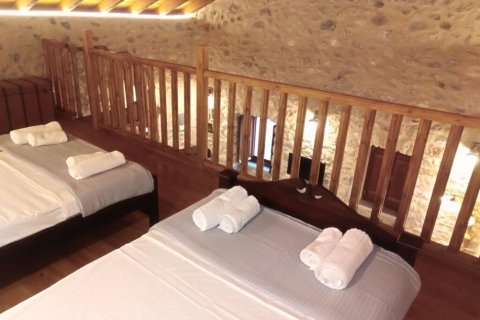 4 dormitorios Hotel en Peloponnese, Greece No. 47451 6