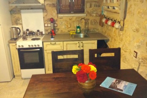 4 bedrooms Hotel in Peloponnese, Greece No. 47451 10