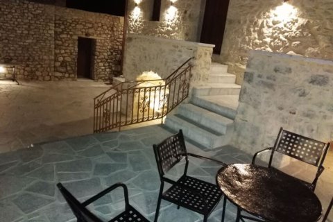 4 bedrooms Hotel in Peloponnese, Greece No. 47451 4