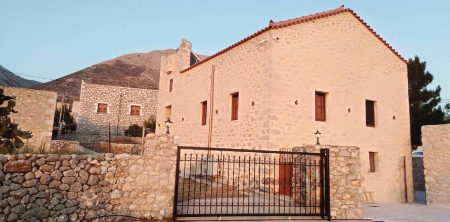 4 bedrooms Hotel in Peloponnese, Greece No. 47451