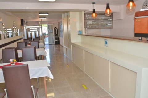 729m² Hotel à Pieria, Greece No. 47450 9