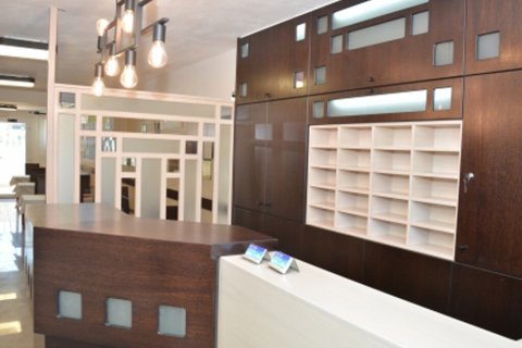 Отель, гостиница 729м² в Пиерия, Греция №47450 6