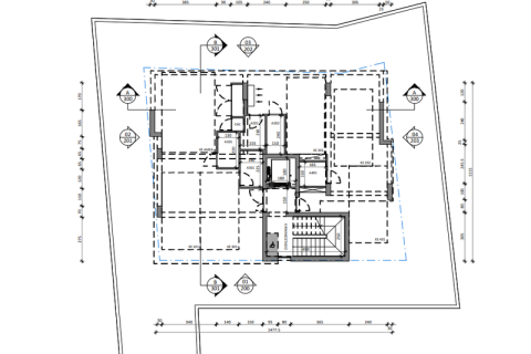 3 dormitorios Apartment en Limassol, Cyprus No. 74949 7