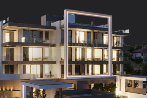 3 dormitorios Apartment en Agios Athanasios, Cyprus No. 74932 6