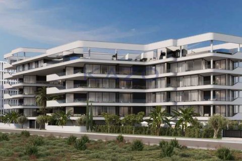 3 bedrooms Apartment in Germasogeia, Cyprus No. 74946 2