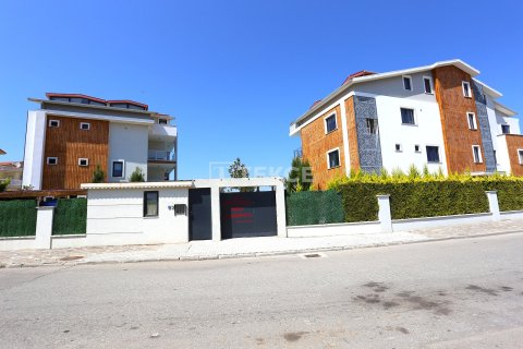 4+1 Appartement à Belek, Turkey No. 90882 6