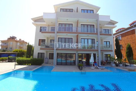 4+1 Appartement à Belek, Turkey No. 90882 1