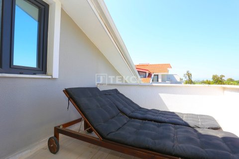 4+1 Appartement à Belek, Turkey No. 90882 4