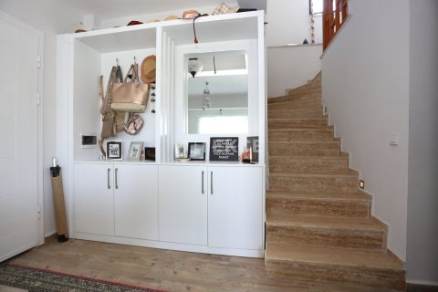 4+1 Appartement à Belek, Turkey No. 90882 16