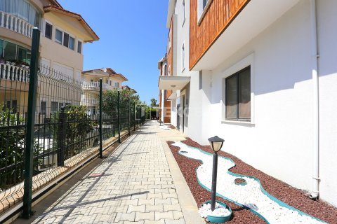 4+1 Appartement à Belek, Turkey No. 90882 8