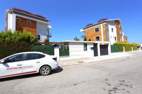 4+1 Appartement à Belek, Turkey No. 90882 7