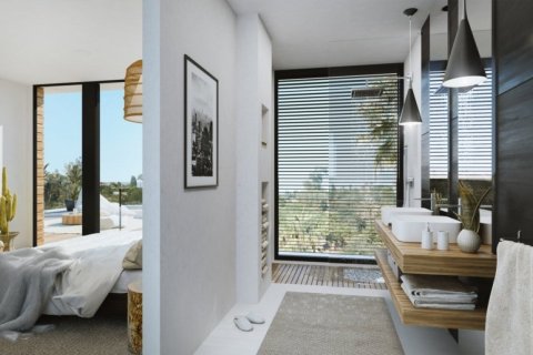 4 chambres Villa à Estepona, Spain No. 90813 8