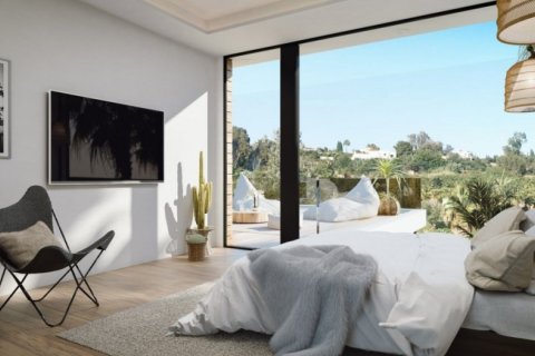 4 chambres Villa à Estepona, Spain No. 90813 3