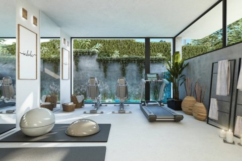 4 chambres Villa à Estepona, Spain No. 90813 6