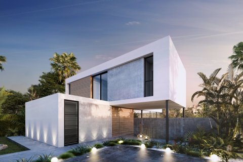 4 chambres Villa à Estepona, Spain No. 90813 10